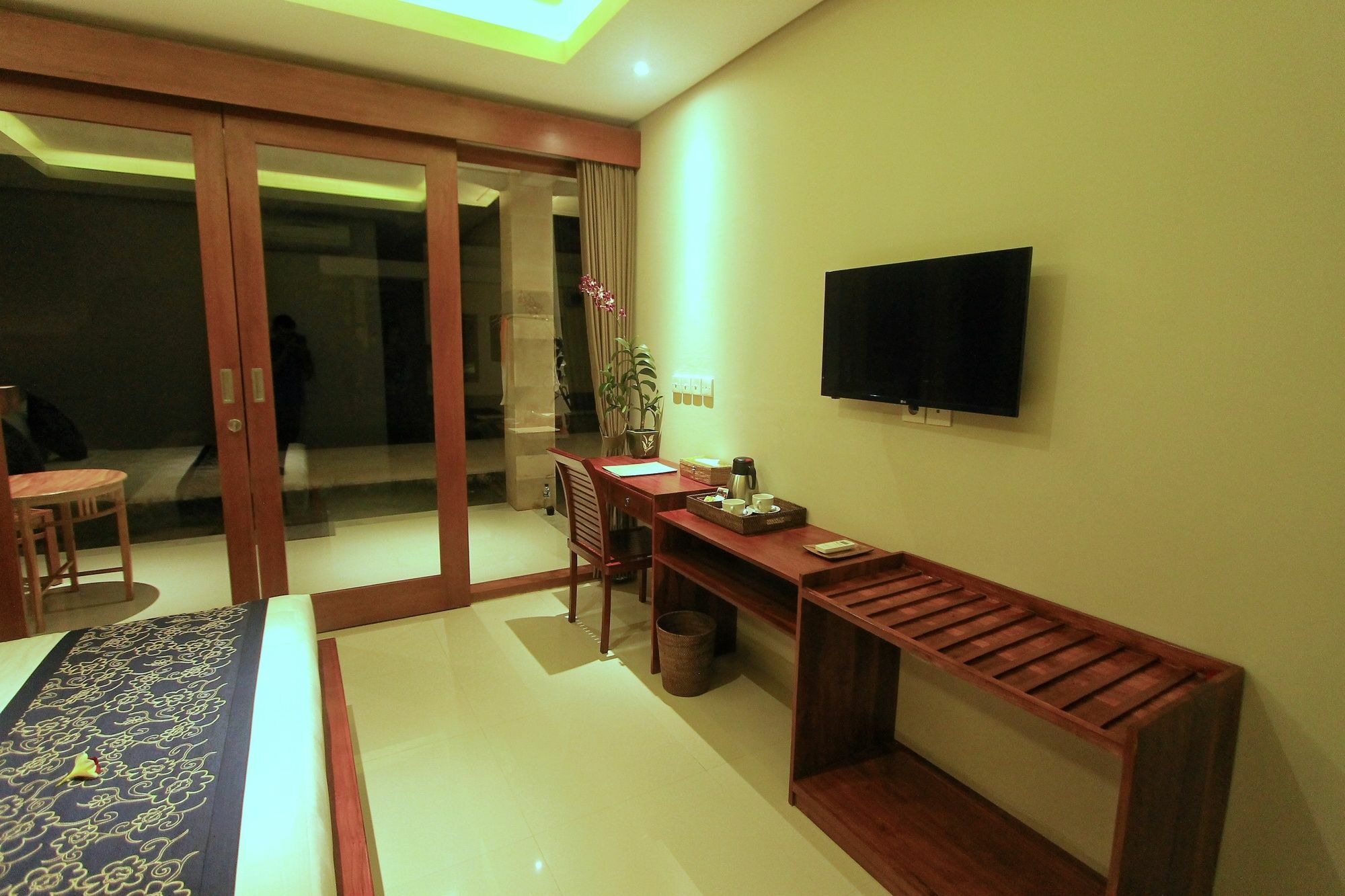 The Umari Hotel Ubud Buitenkant foto