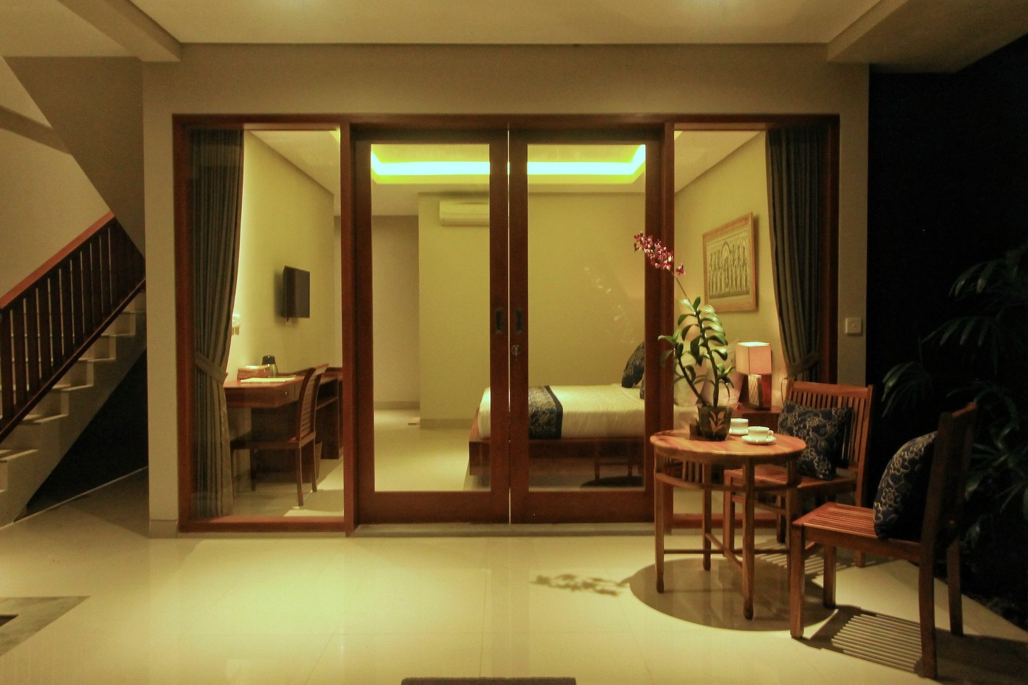 The Umari Hotel Ubud Buitenkant foto